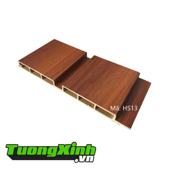 Tấm ốp 2 sóng HS13