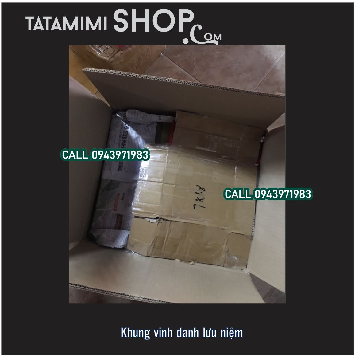 khung-vinh-danh-luu-niem-go