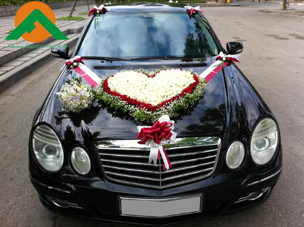 dịch vụ cho thuê xe