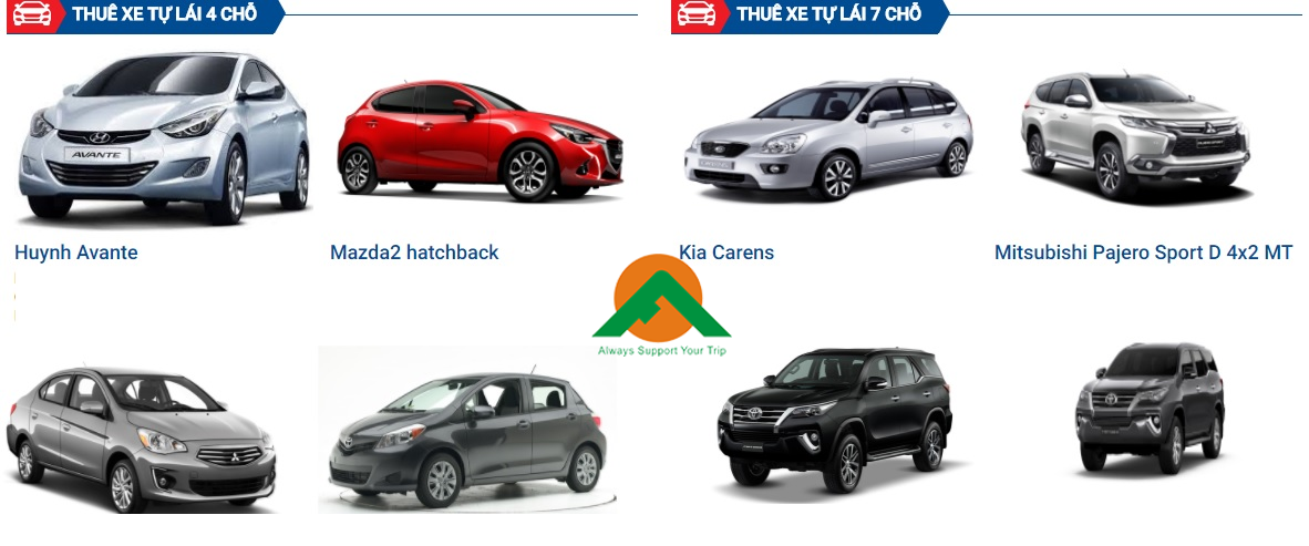 Dịch vụ cho thuê xe TPHCM Dịch vụ cho thuê xe TPHCM