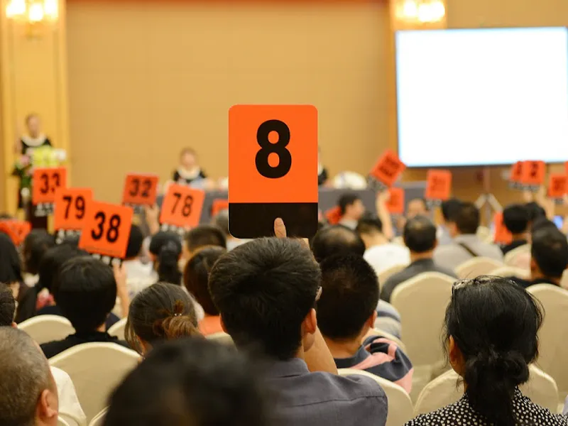 Đấu Giá Công Lập Đấu Giá Công Lập