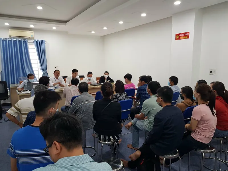 Đấu Giá Công Lập Đấu Giá Công Lập
