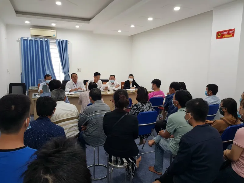 Đấu Giá Công Lập Đấu Giá Công Lập