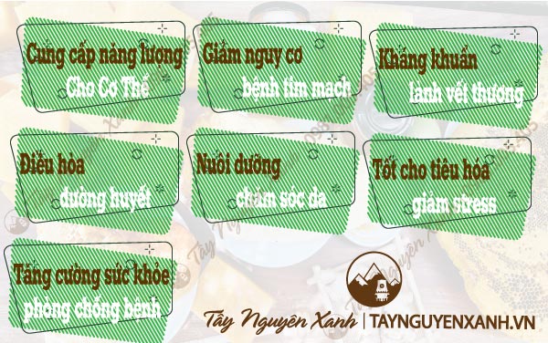 ăn sáp ong có tác dụng gì ăn sáp ong có tác dụng gì