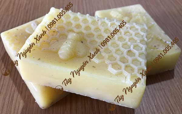 sáp ong non tây nguyên sáp ong non tây nguyên