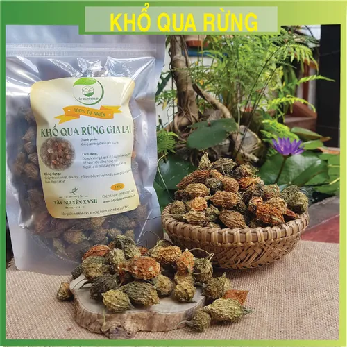 Khổ Qua Rừng
