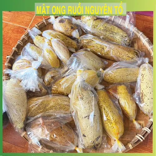 Mật Ong Ruồi
