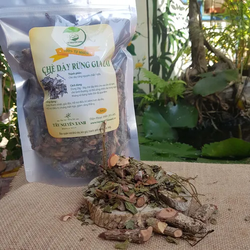 Chè Dây Tây Nguyên
