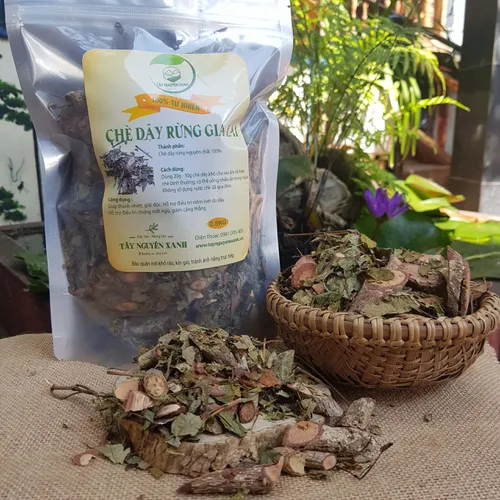 Chè Dây Tây Nguyên