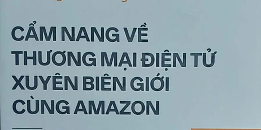 TẠO DỰNG THƯƠNG HIỆU THỜI KỲ 4.0 - AMAZON