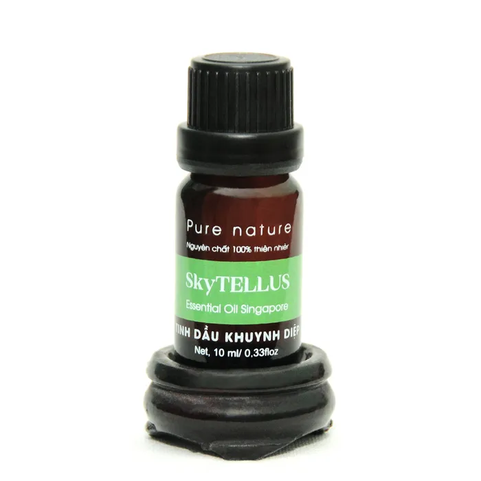 Tinh Dầu Khuynh Diệp