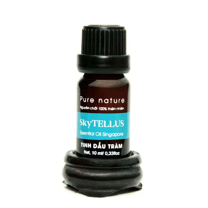 Tinh Dầu Tràm