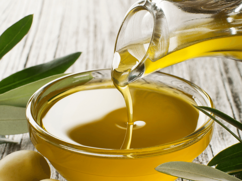 Những đặc trưng của tinh dầu nguyên chất Những đặc trưng của tinh dầu nguyên chất