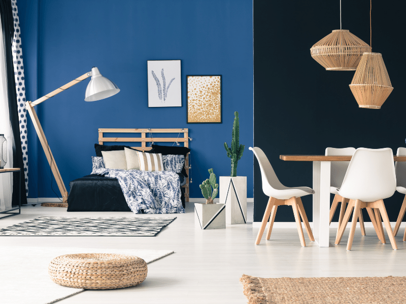 Tinh dầu thiên nhiên giúp làm sạch không gian sống Tinh dầu thiên nhiên giúp làm sạch không gian sống