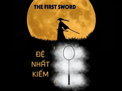 CÓ GÌ ĐẶC BIỆT TRONG VỢT FLEET PRO FIRST SWORD - ĐỆ NHẤT KIẾM? ⚔