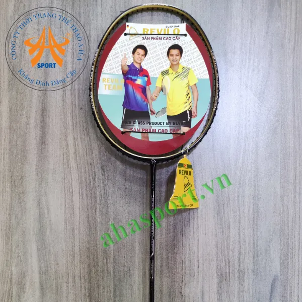 Vợt cầu lông Revilo Super Light 600