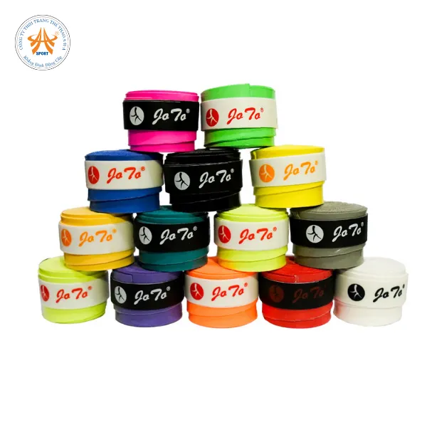 Quấn cán vợt cầu lông Joto