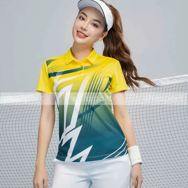 Áo thể thao nữ AC-3699