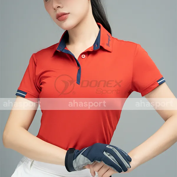Áo thể thao nữ Donex AC-3820