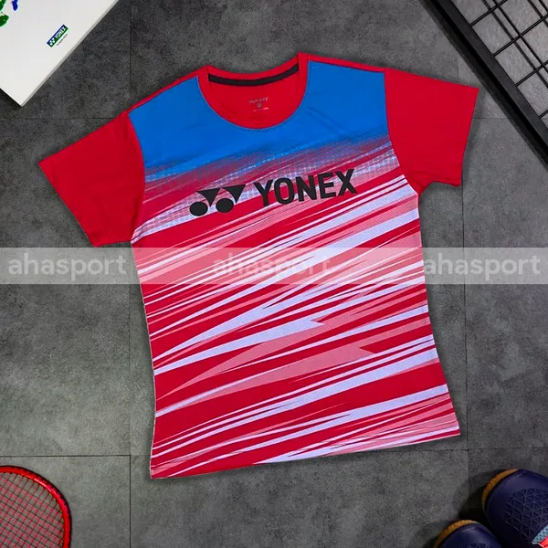 Áo cầu lông Yonex AT21 Nam
