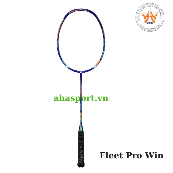 Vợt cầu lông Fleet Pro Win chính hãng