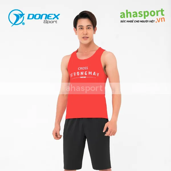 Áo thể thao nam MC 9005