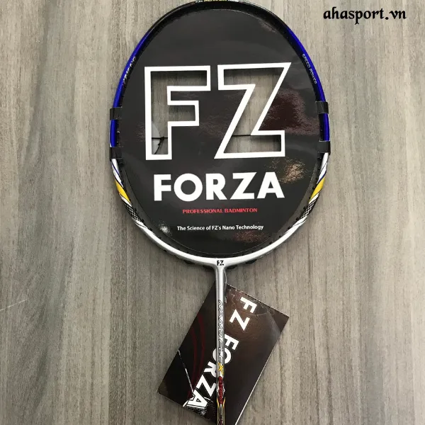 Vợt cầu lông Forza Nano flex 6900