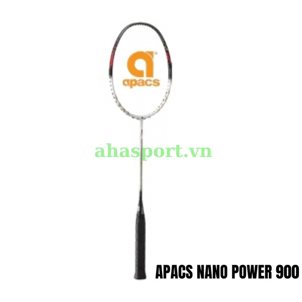Vợt cầu lông Apacs Nano 900 Power chính hãng