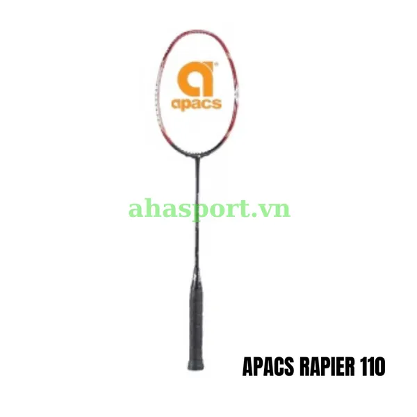Vợt cầu lông Apacs Rapier 110 chính hãng