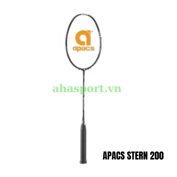 Vợt cầu lông Apacs Stern 200 chính hãng
