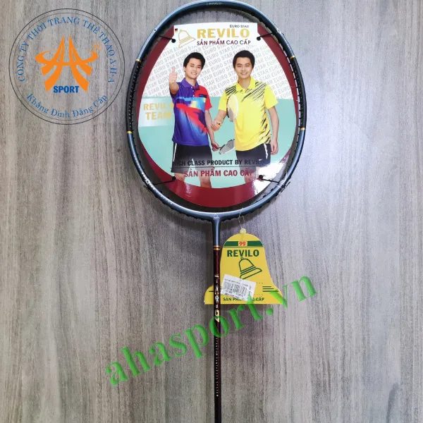 Vợt cầu lông Revilo TX07