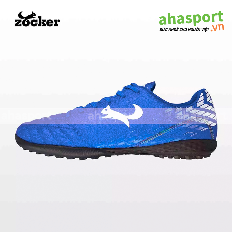 Giày bóng đá Zocker space - AHA Sport