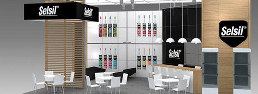 showroom keo selsil