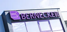 CÔNG TY TNHH BERNECKER VIỆT NAM