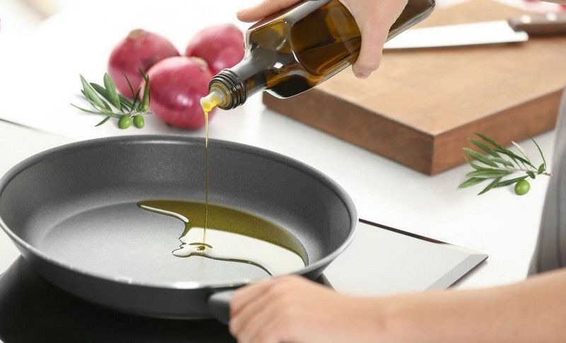 Phải kiểm soát soát lượng dầu hợp lý Phải kiểm soát soát lượng dầu hợp lý