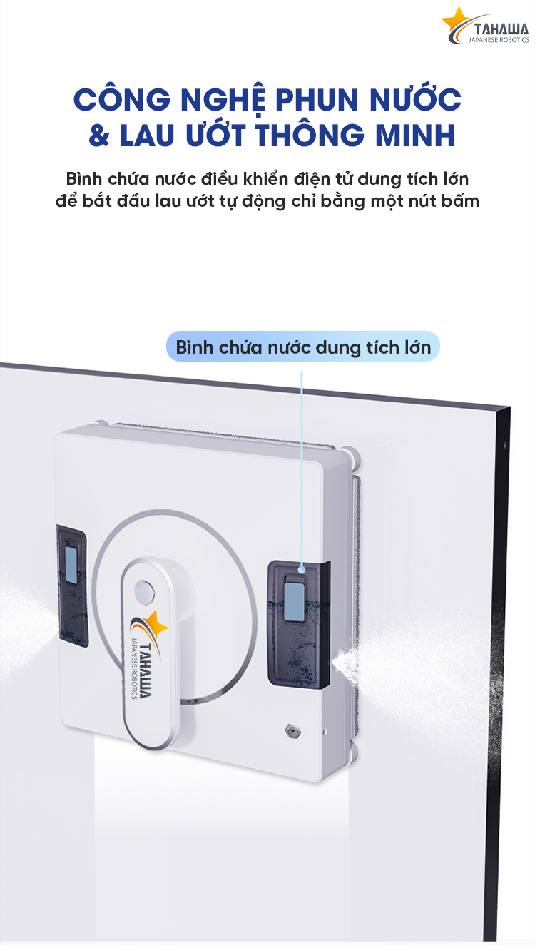 robot lau kính robot lau kính