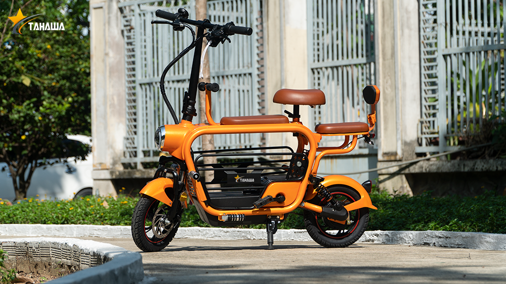 xe đạp điện 3 chỗ ngồi xe đạp điện 3 chỗ ngồi