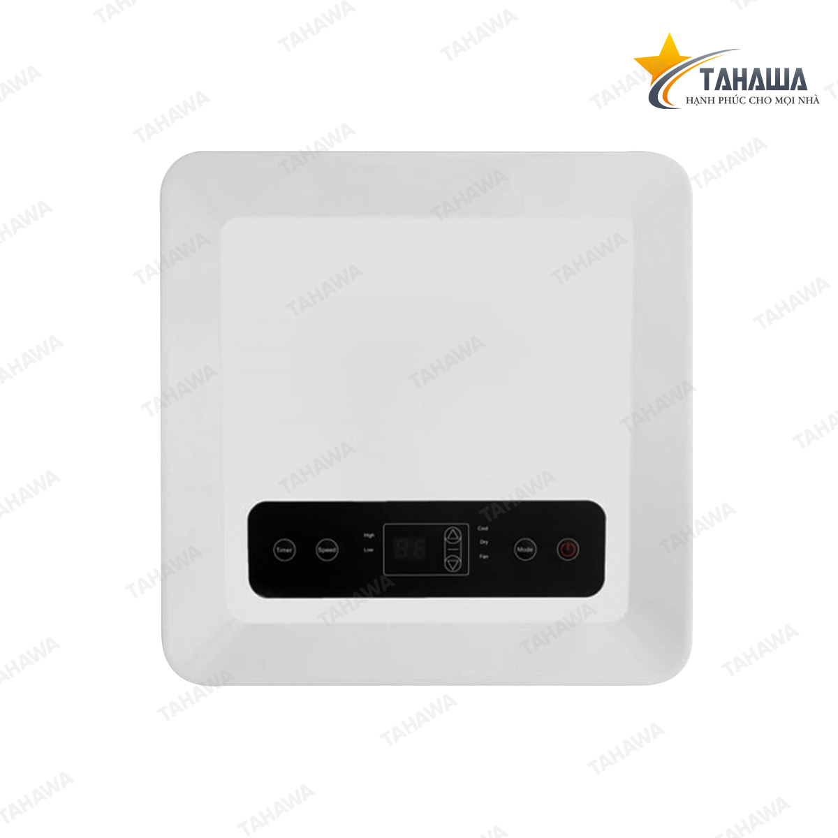 Máy điều hòa di động thông minh Tahawa TH-PAC07 Máy điều hòa di động thông minh Tahawa TH-PAC07