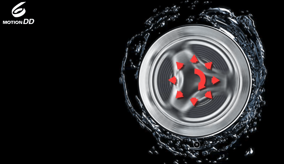 Máy giặt Tahawa Inverter 9kg TH-FB1209S6W Máy giặt Tahawa Inverter 9kg TH-FB1209S6W