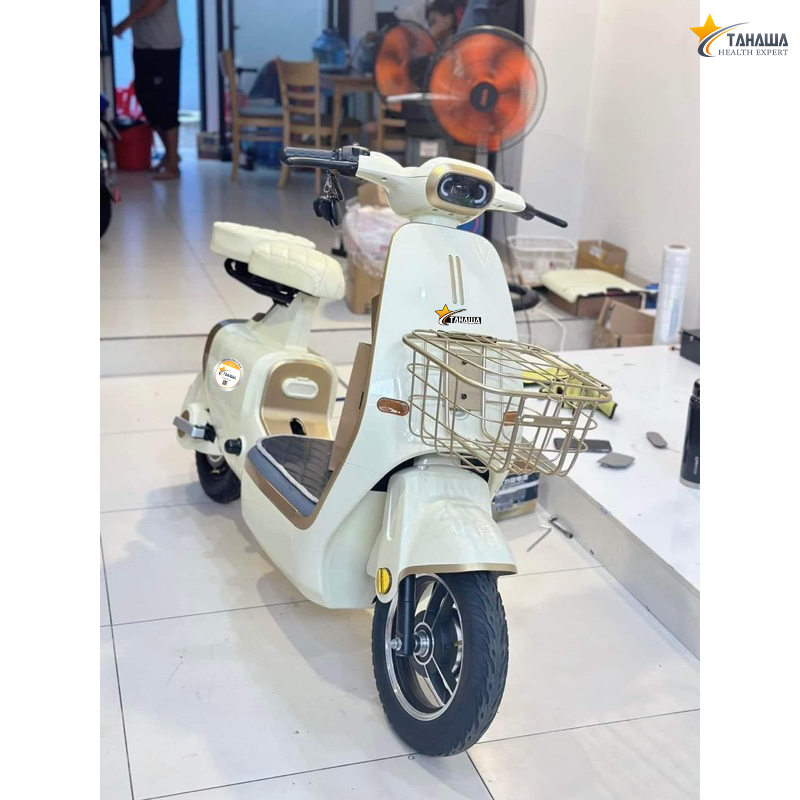 Top 7 Mẫu Xe Điện Dành Cho Học Sinh Đáng Mua Nhất 2024 Top 7 Mẫu Xe Điện Dành Cho Học Sinh Đáng Mua Nhất 2024