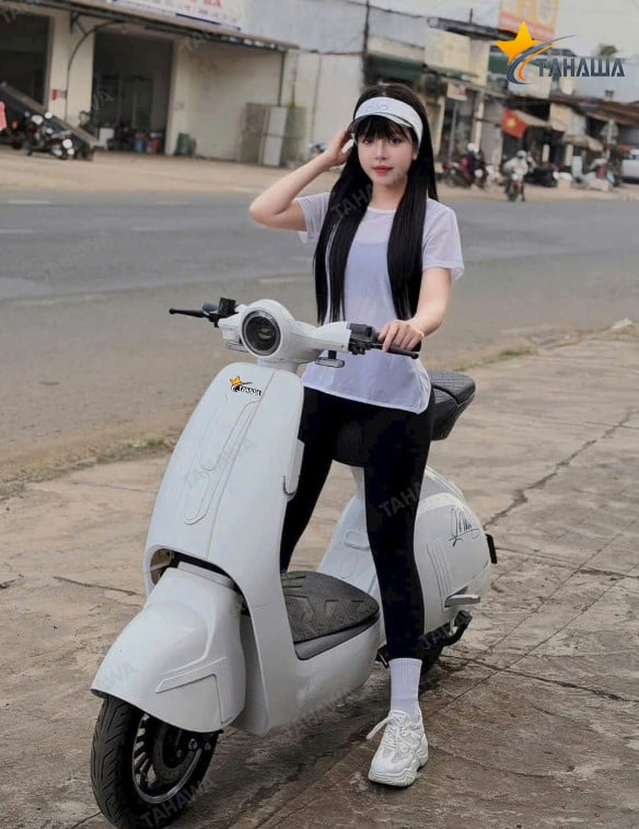 xe điện V3 xe điện V3