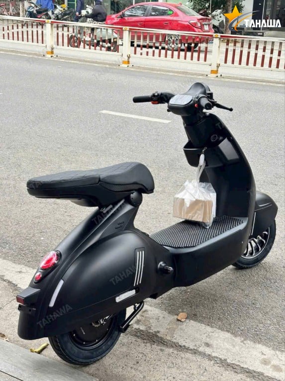xe điện V3