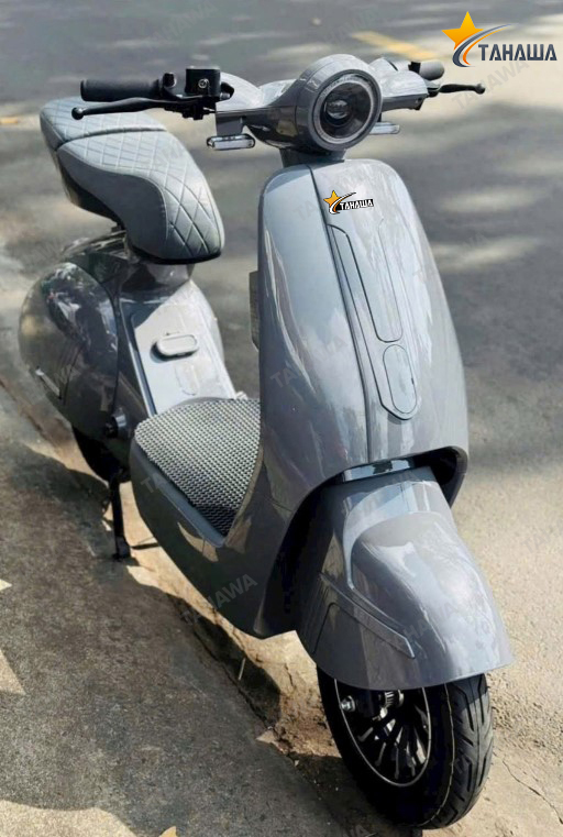 xe điện V3