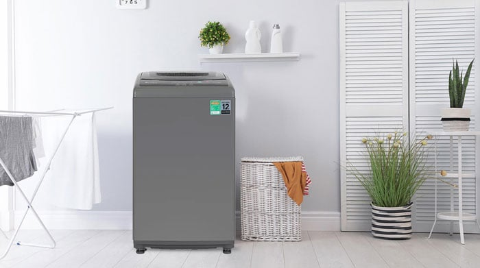 Máy giặt lồng đứng 7.5kg Tahawa TH-WT-75NG1 Máy giặt lồng đứng 7.5kg Tahawa TH-WT-75NG1