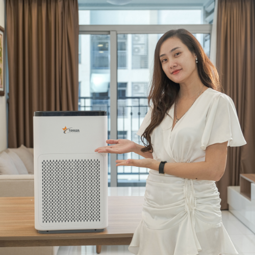 Chị Thanh - Bình Thạnh