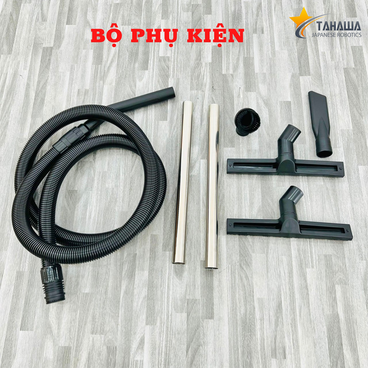 Máy Hút Bụi Công Nghiệp 77L Máy Hút Bụi Công Nghiệp 77L