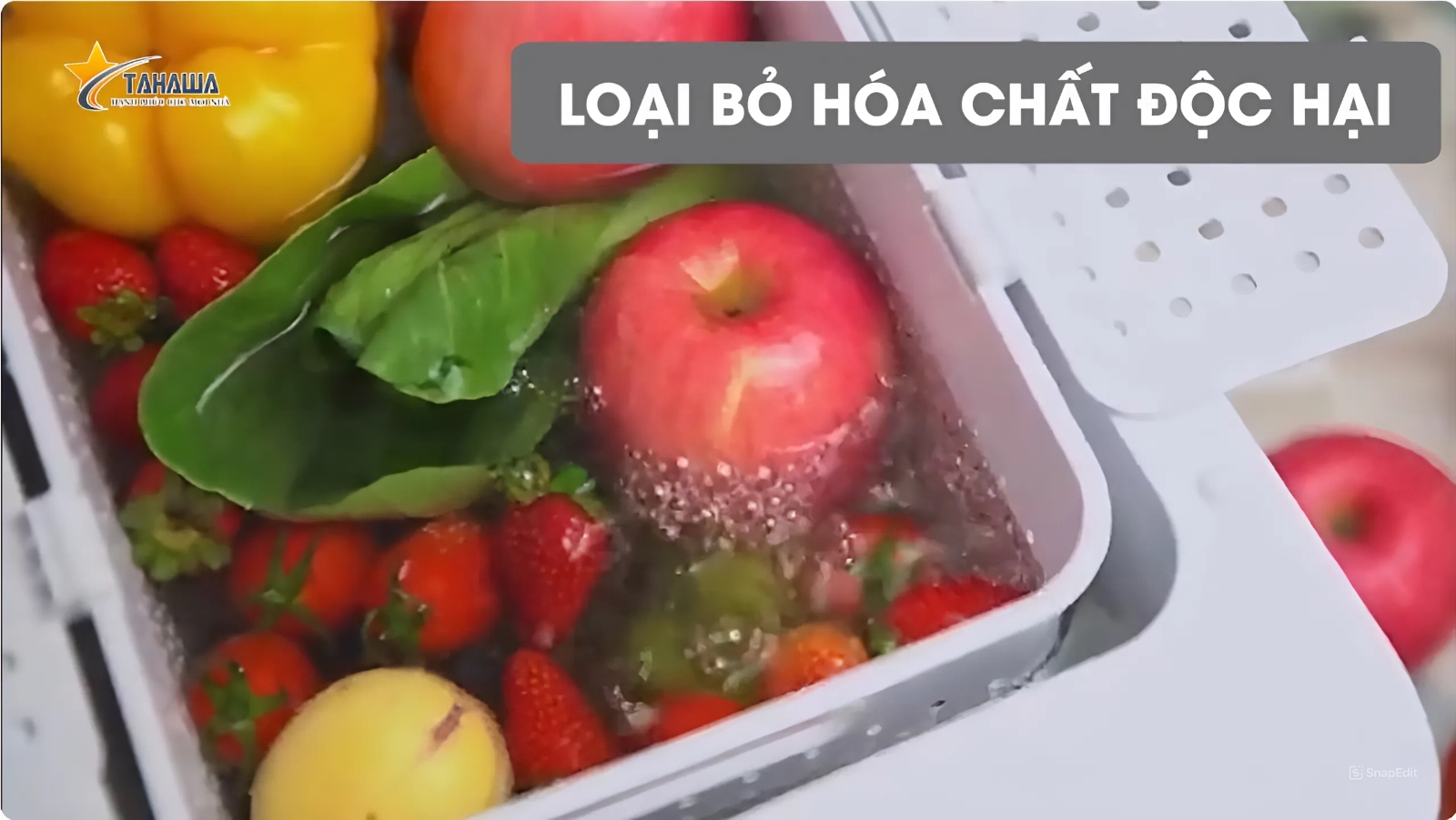 Cách Đảm Bảo Vệ Sinh An Toàn Thực Phẩm – Giữ Gìn Sức Khỏe Cho Gia Đình Bạn Cách Đảm Bảo Vệ Sinh An Toàn Thực Phẩm – Giữ Gìn Sức Khỏe Cho Gia Đình Bạn