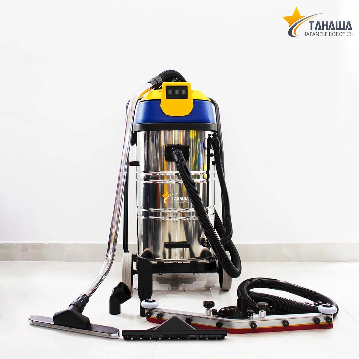 MÁY HÚT BỤI CÔNG NGHIỆP TAHAWA MÁY HÚT BỤI CÔNG NGHIỆP TAHAWA