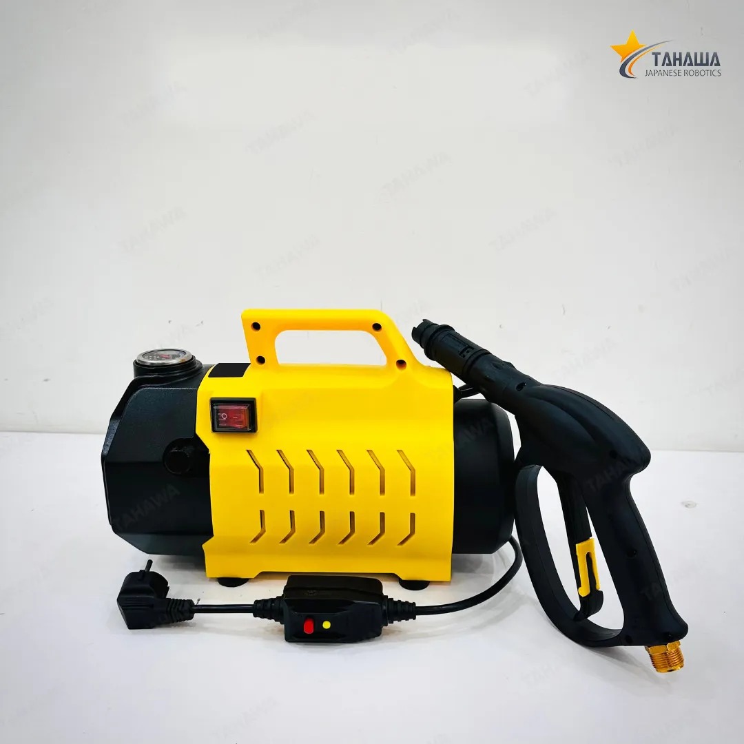 Máy Rửa Xe Mini Loại Nào Tốt Máy Rửa Xe Mini Loại Nào Tốt