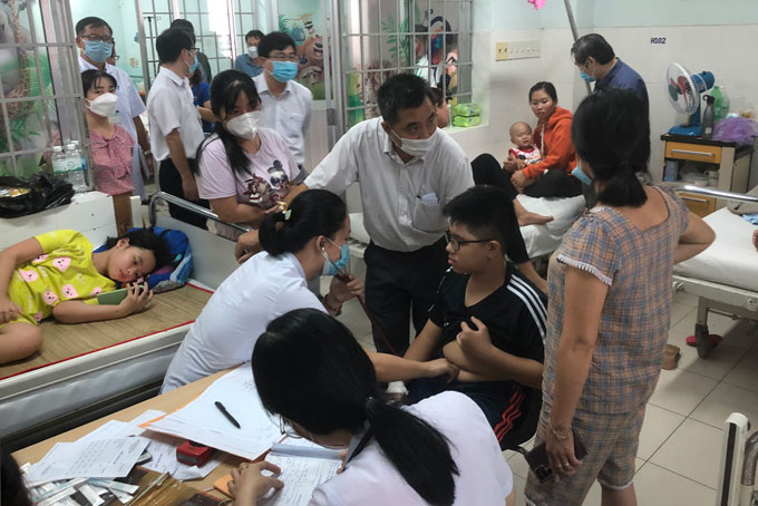 Thực trạng thực phẩm bẩn ở Việt Nam hiện nay: Thách thức và giải pháp cho người tiêu dùng